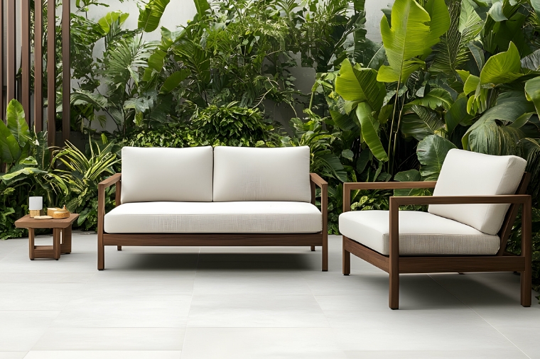 Promo grid image: Outdoor Furniture